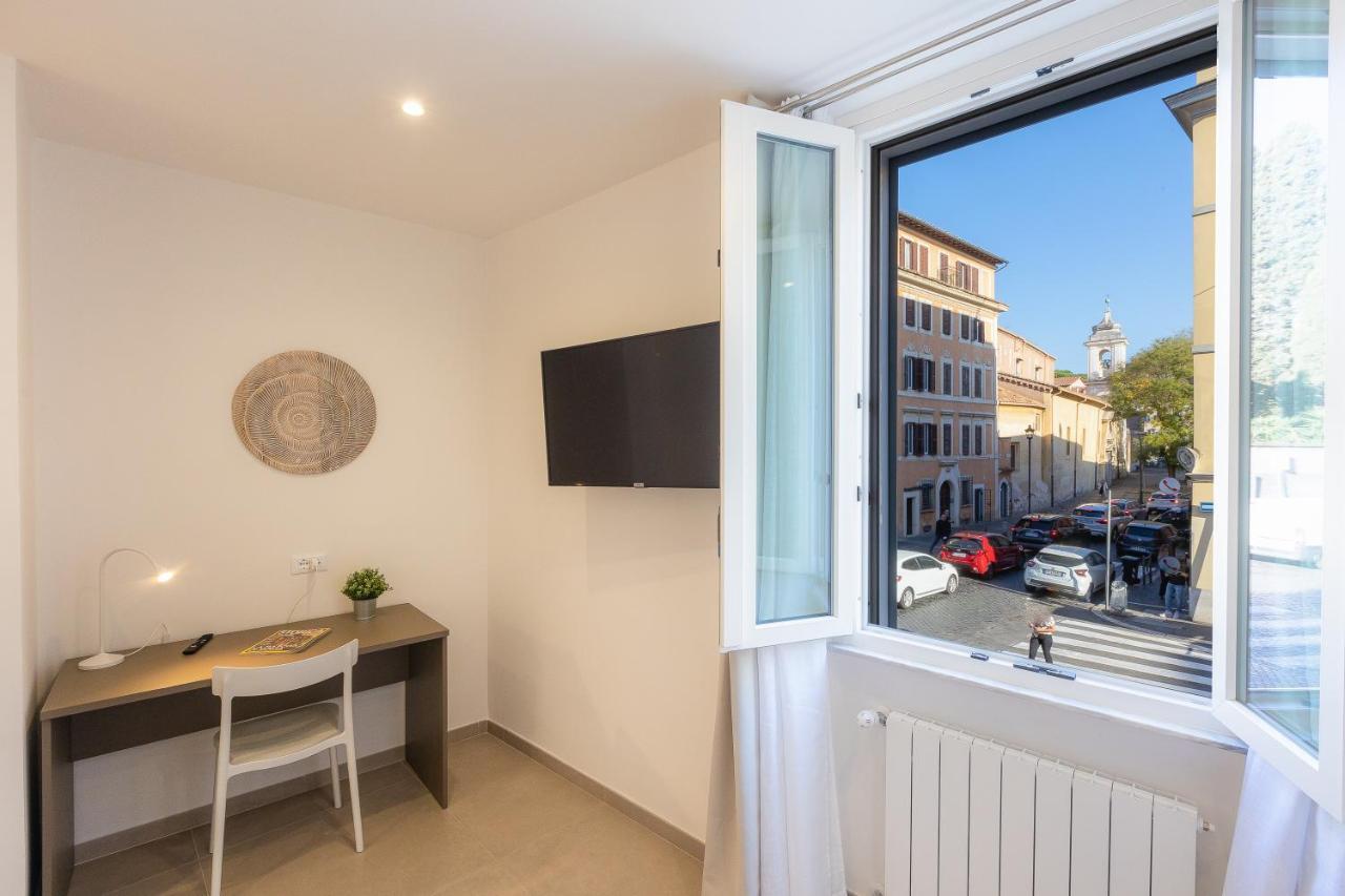 Colosseum Holidays - San Giovanni In Laterano Рим Екстер'єр фото